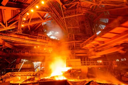 Plusmining, mining industry