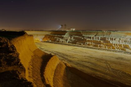 Plusmining, mining deposit