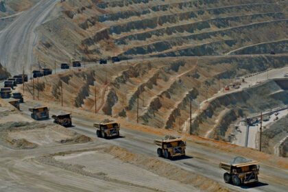 Plusmining inteligencia negocios mineria