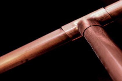 plusmining tubos de cobre