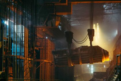 procesos productivo minero