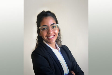 Plusmining analista Fiorella Ulloa