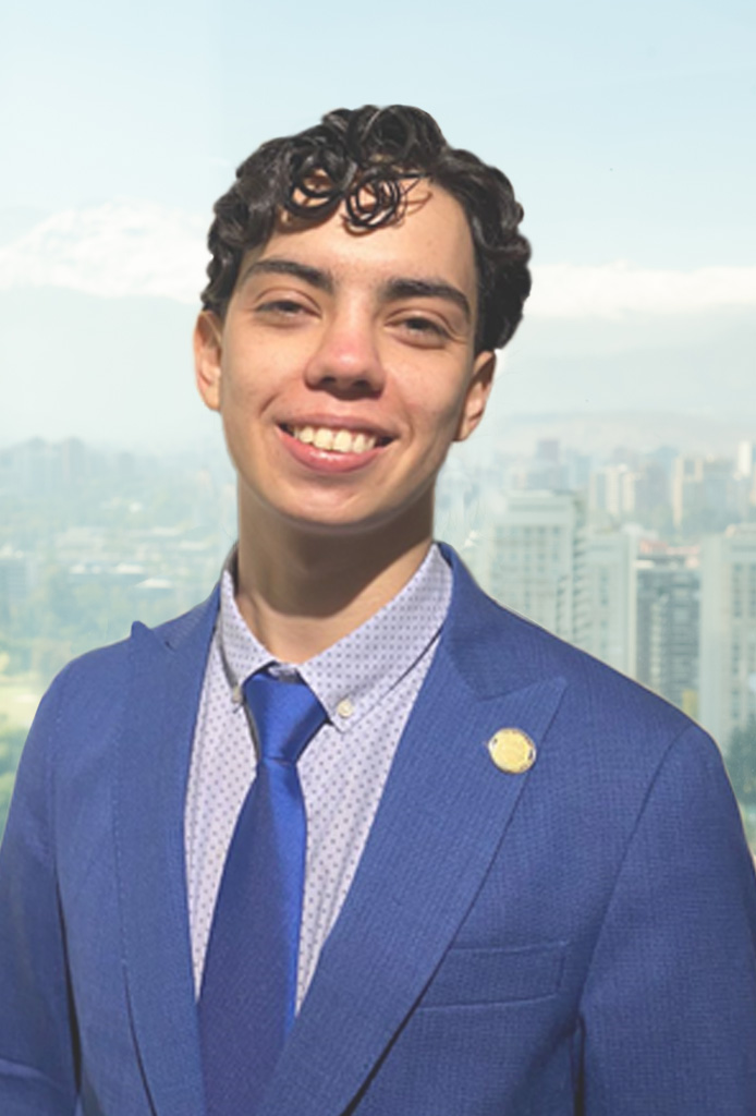 Analista Mercado de Minerales Martin Muñoz