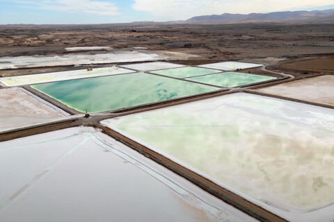 extraccion directa de litio