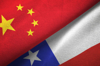 noticia firmas chinas banderas de china y chile
